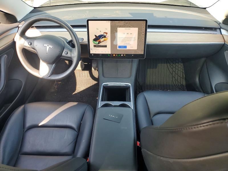 Aukcja sprzedaży 2023 Tesla Model 3, vin: 5YJ3E1EA8PF576081, numer aukcji: 59185316