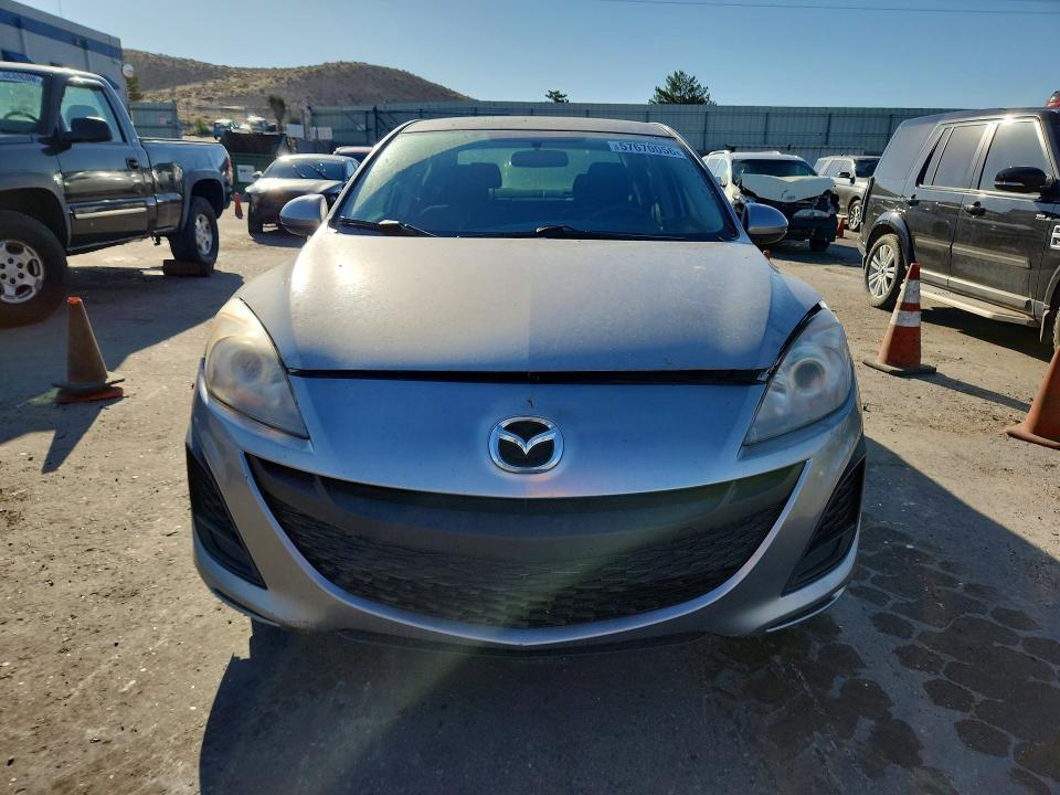 Aukcja sprzedaży 2010 Mazda 3, vin: JM1BL1SF3A1278491, numer aukcji: 57670056