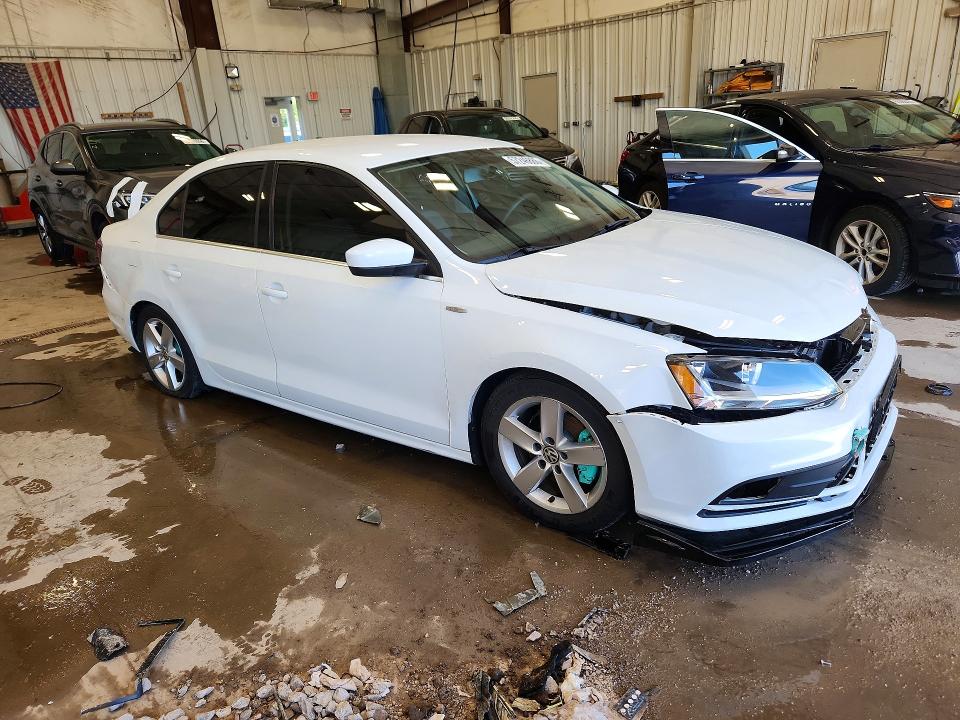 Продажа на аукционе авто 2017 Volkswagen Jetta, vin: 3VW167AJ8HM254693, номер лота: 57246886