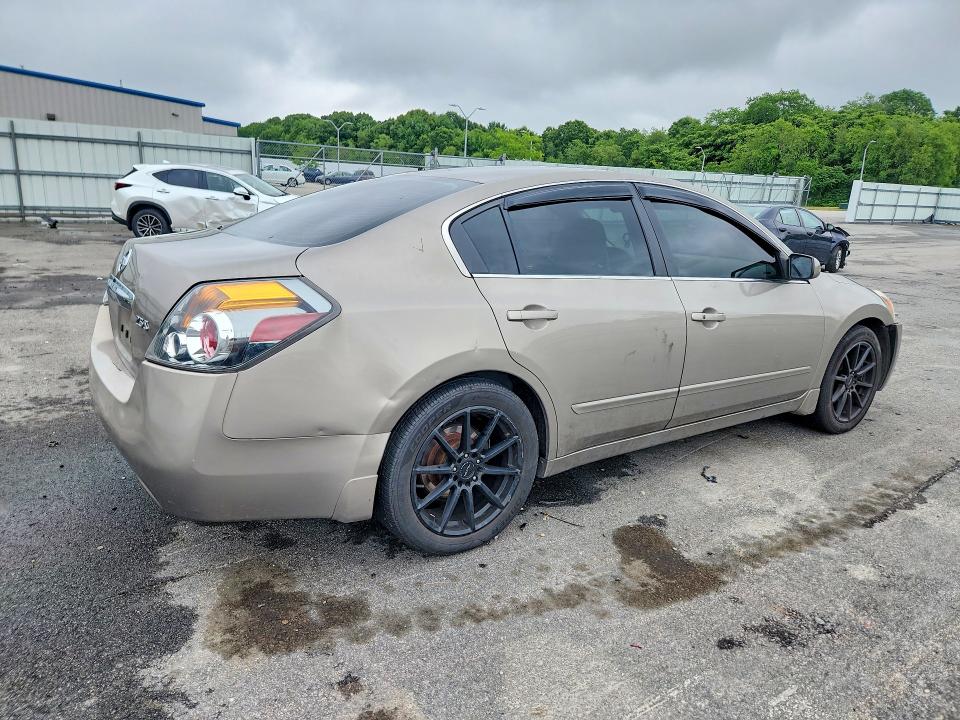 Продажа на аукционе авто 2012 Nissan Altima, vin: 1N4AL2AP8CN427278, номер лота: 58390206
