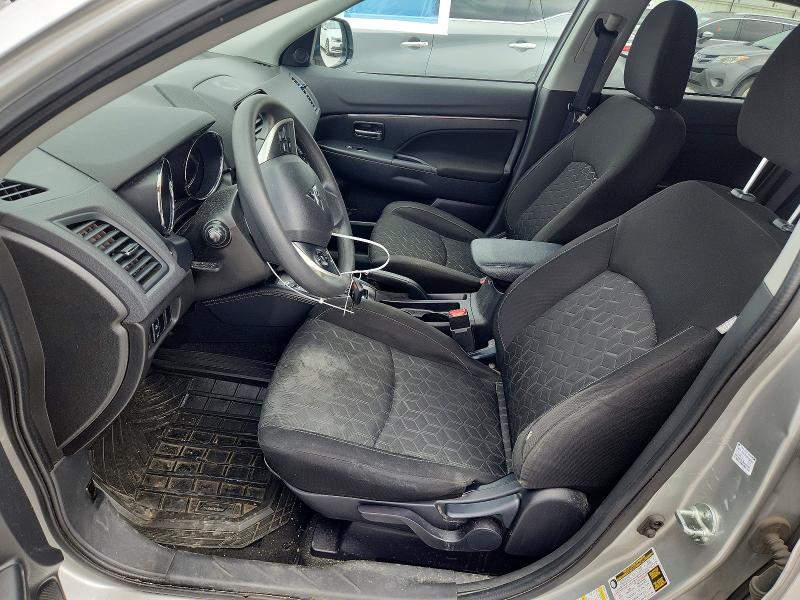 Aukcja sprzedaży 2023 Mitsubishi Outlander Sport, vin: JA4ARUAU0PU013069, numer aukcji: 57736206