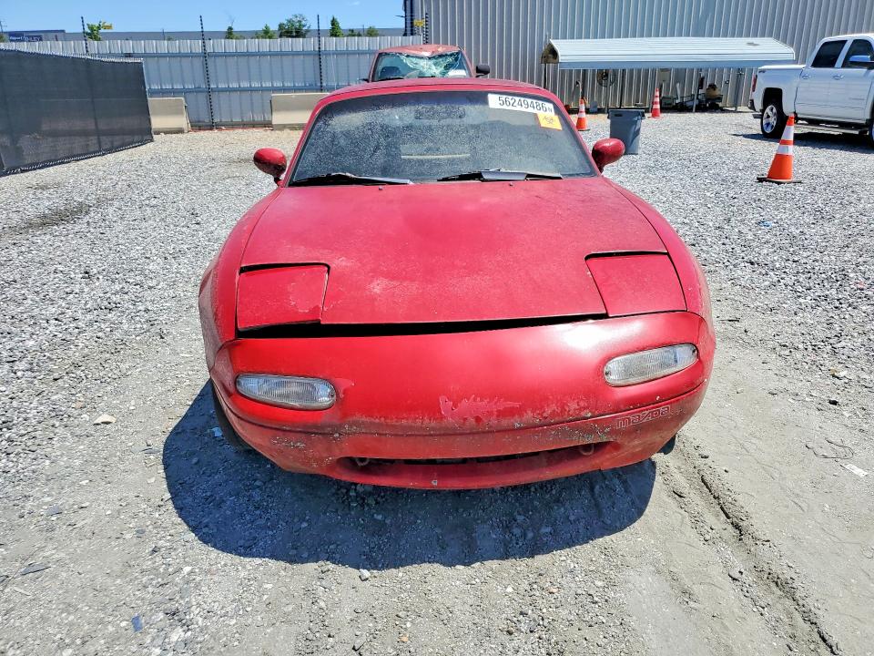 Продажа на аукционе авто 1991 Mazda Mx-5 Miata, vin: JM1NA3515M1233927, номер лота: 56249486