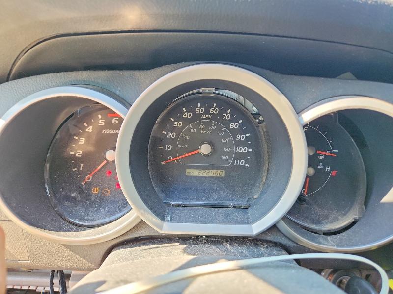 Aukcja sprzedaży 2008 Toyota 4runner, vin: JTEBU14R08K016836, numer aukcji: 58015156