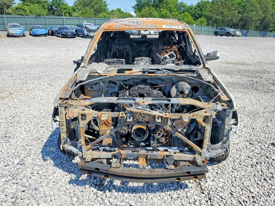 Aukcja sprzedaży 2015 Chevrolet Tahoe, vin: 1GNSKBKC7FR240311, numer aukcji: 57625776