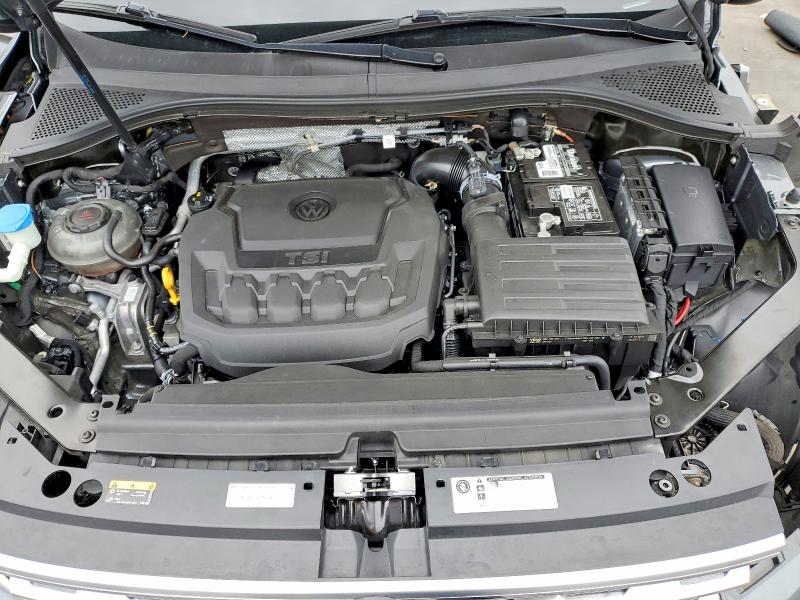 Auction sale of the 2019 Volkswagen Tiguan, vin: 3VV3B7AXXKM065063, lot number: 57935966