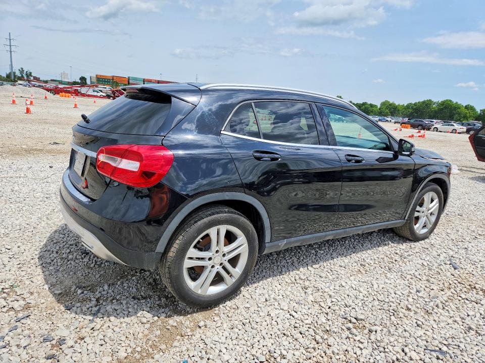 Продажа на аукционе авто 2016 Mercedes-benz Gla, vin: WDCTG4EB6GJ218856, номер лота: 57230976