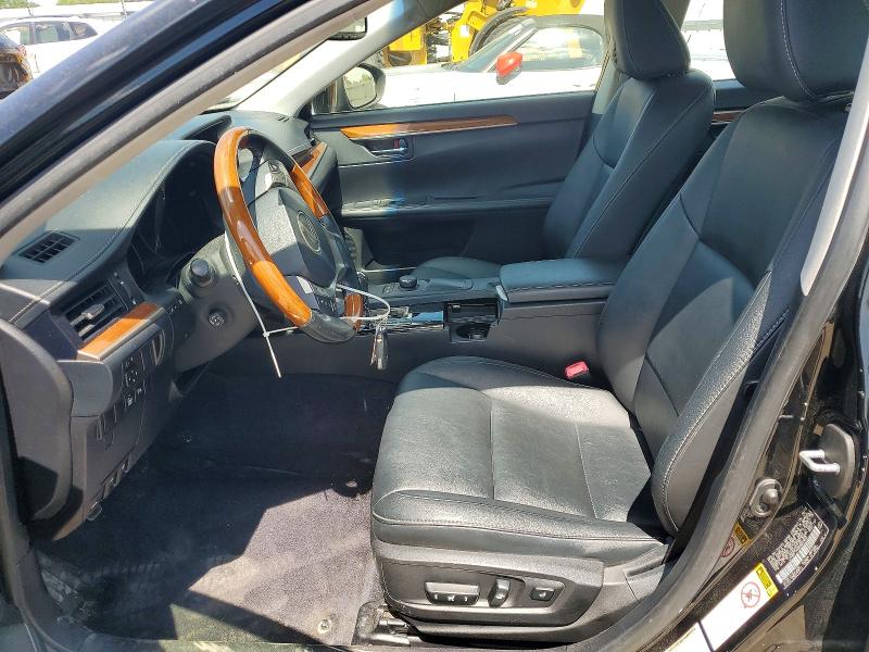 55750206 :رقم المزاد ، JTHBW1GG3E2065886 vin ، 2014 Lexus Es مزاد بيع
