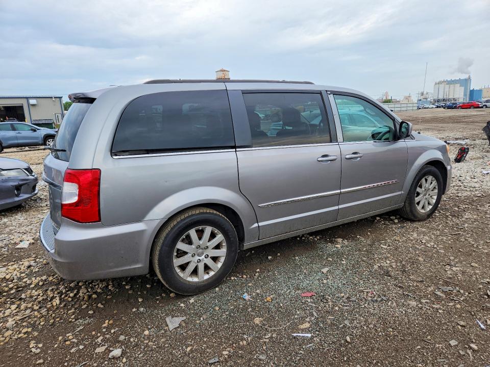 Aukcja sprzedaży 2014 Chrysler Town & Country, vin: 2C4RC1BG6ER293317, numer aukcji: 56092766