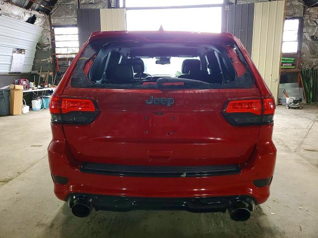 Продаж на аукціоні авто 2014 Jeep Grand Cherokee, vin: 1C4RJFDJ6EC212661, номер лоту: 59371186