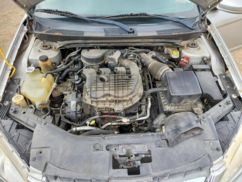 Aukcja sprzedaży 2012 Chrysler 200, vin: 1C3CCBBG9CN180178, numer aukcji: 58772806