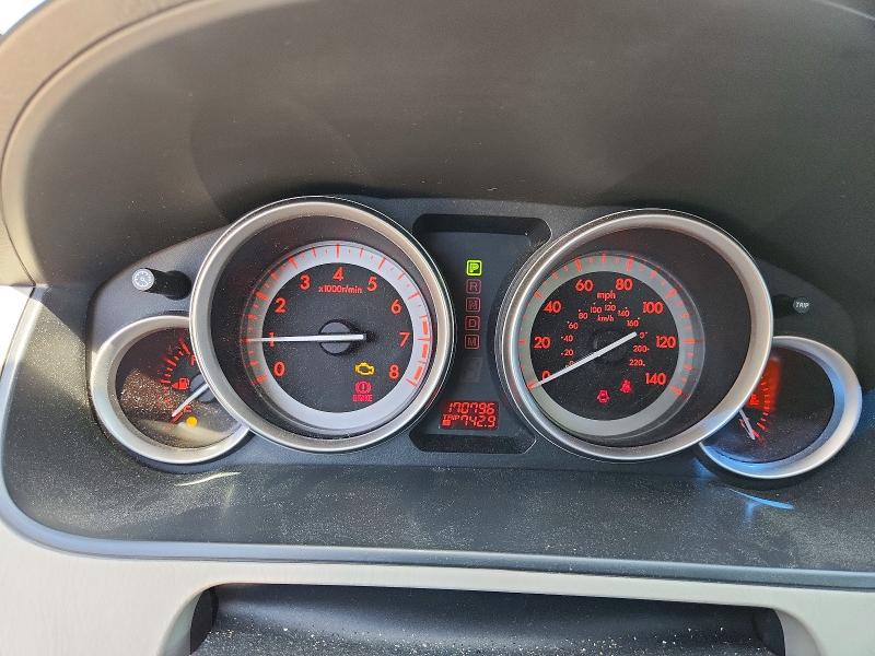 Продажа на аукционе авто 2010 Mazda Cx-9, vin: JM3TB3MVXA0232922, номер лота: 56176846