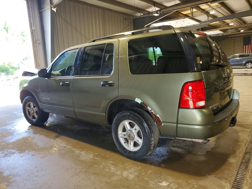 Продажа на аукционе авто 2004 Ford Explorer, vin: 1FMZU73K64UB07212, номер лота: 53033066