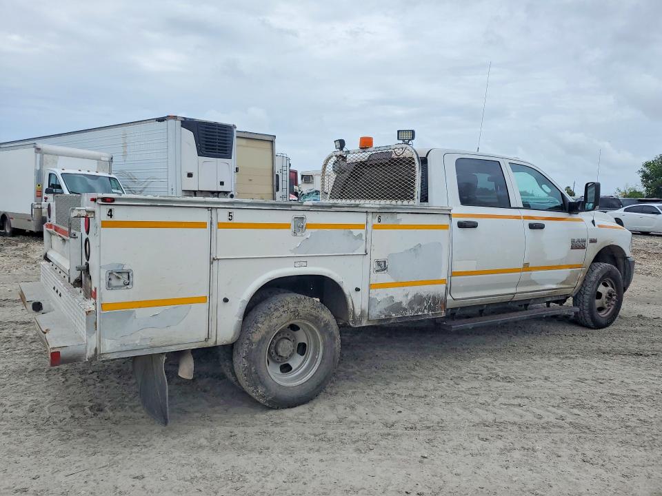 Aukcja sprzedaży 2014 Ram 3500, vin: 3C7WRTCJXEG317750, numer aukcji: 53767356