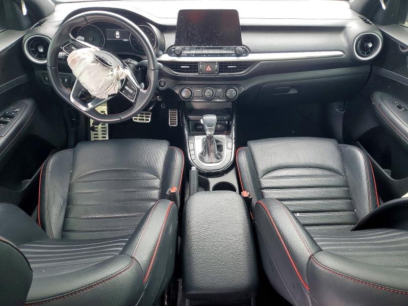 Aukcja sprzedaży 2021 Kia Forte, vin: 3KPF44AC7ME376867, numer aukcji: 59275356