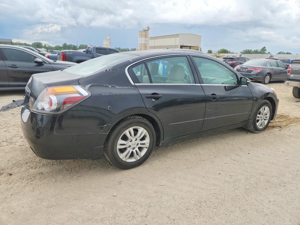 Продаж на аукціоні авто 2012 Nissan Altima, vin: 1N4AL2AP2CC153359, номер лоту: 58887966