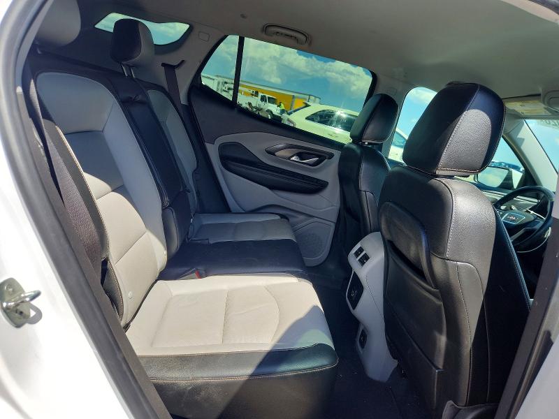 56160026 :رقم المزاد ، 3GKALPEVXML314230 vin ، 2021 Gmc Terrain مزاد بيع