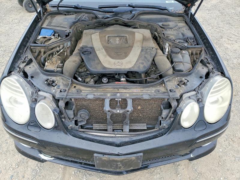 Продажа на аукционе авто 2009 Mercedes-benz E, vin: WDBUF56X49B394653, номер лота: 56536836