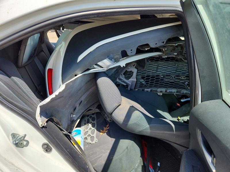 Продаж на аукціоні авто 2021 Toyota Corolla Le, vin: 5YFEPMAE5MP188318, номер лоту: 56648586