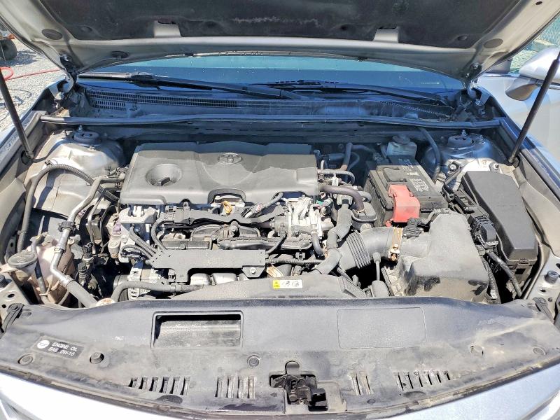 Продажа на аукционе авто 2018 Toyota Camry, vin: 4T1B11HK0JU021163, номер лота: 56316766