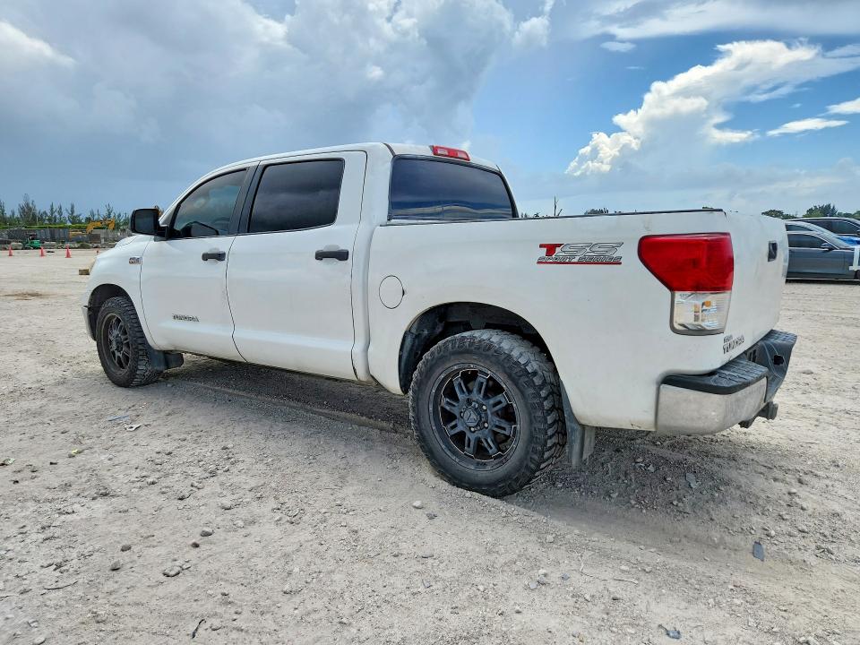 Продаж на аукціоні авто 2011 Toyota Tundra, vin: 5TFEM5F10BX034764, номер лоту: 58635286