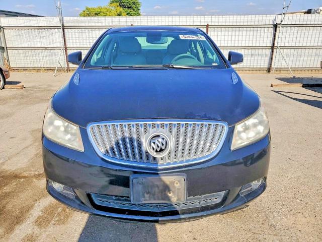 Продаж на аукціоні авто 2010 Buick Lacrosse, vin: 1G4GC5EG6AF134644, номер лоту: 57599386