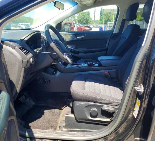 Aukcja sprzedaży 2017 Ford Edge, vin: 2FMPK4G96HBB99081, numer aukcji: 56075206