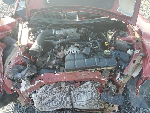 2004 Ford Mustang მანქანა იყიდება აუქციონზე, vin: 1FAFP45XX4F111361, აუქციონის ნომერი: 55433576