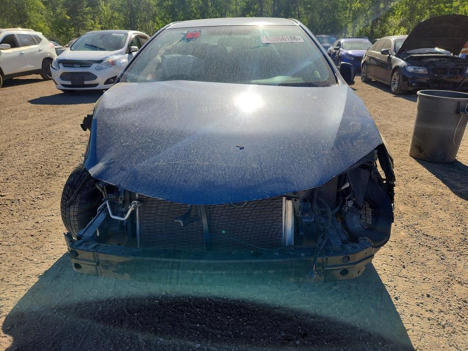 53956186 :رقم المزاد ، 2T1BURHE2EC067441 vin ، 2014 Toyota Corolla مزاد بيع