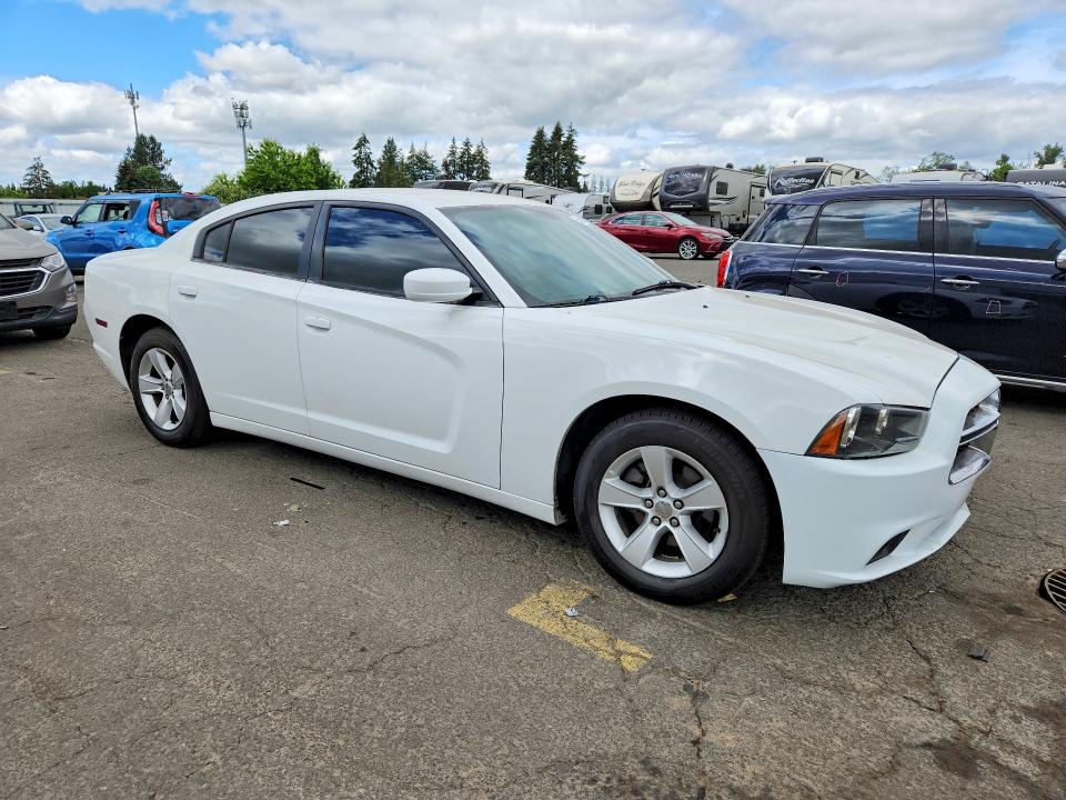 Продажа на аукционе авто 2014 Dodge Charger, vin: 2C3CDXBG1EH359420, номер лота: 55981986