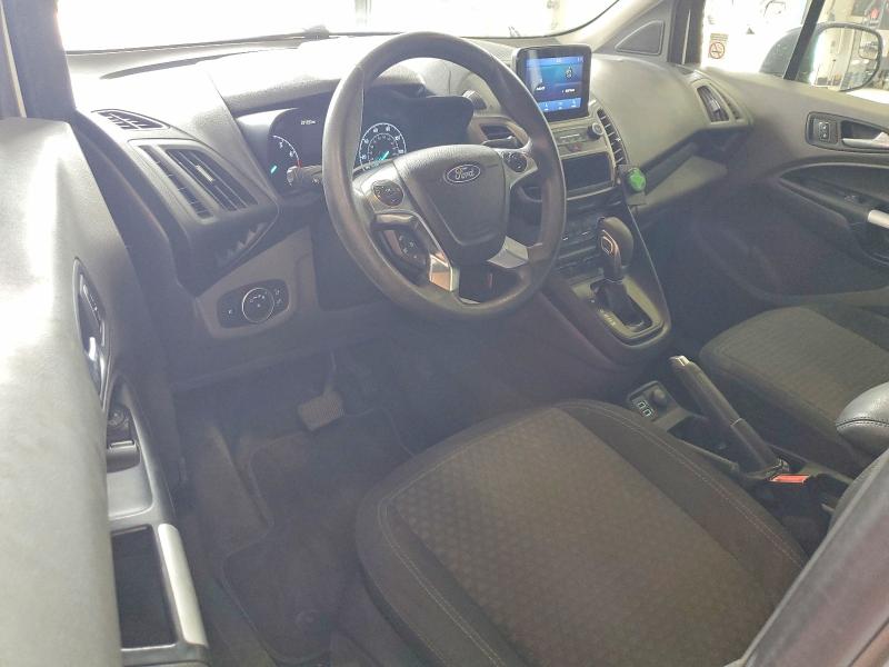 Продажа на аукционе авто 2021 Ford Transit Connect, vin: NM0LS7F2XM1502908, номер лота: 58455876