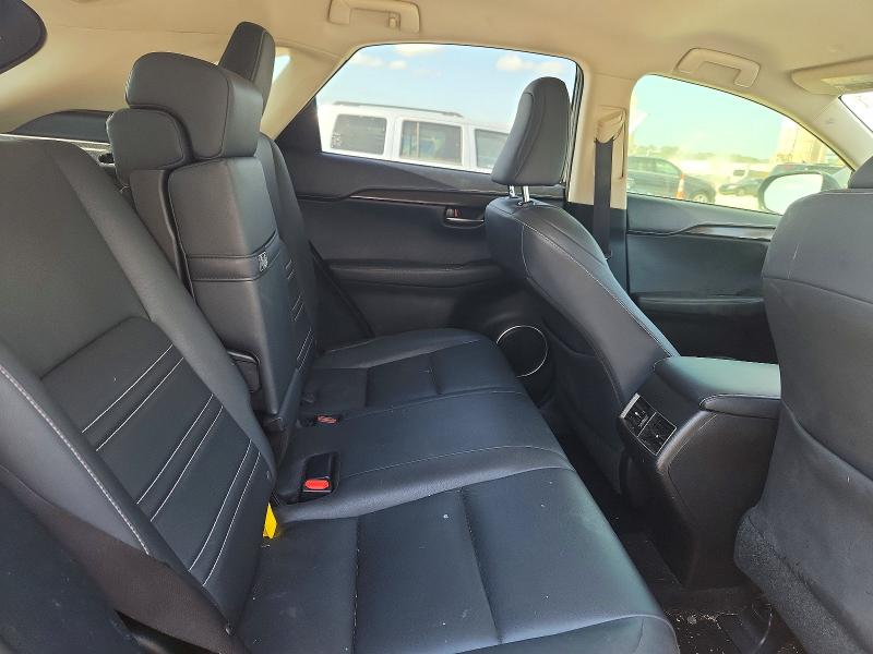 Продаж на аукціоні авто 2020 Lexus Nx 300, vin: JTJAARBZ8L5016744, номер лоту: 58805646
