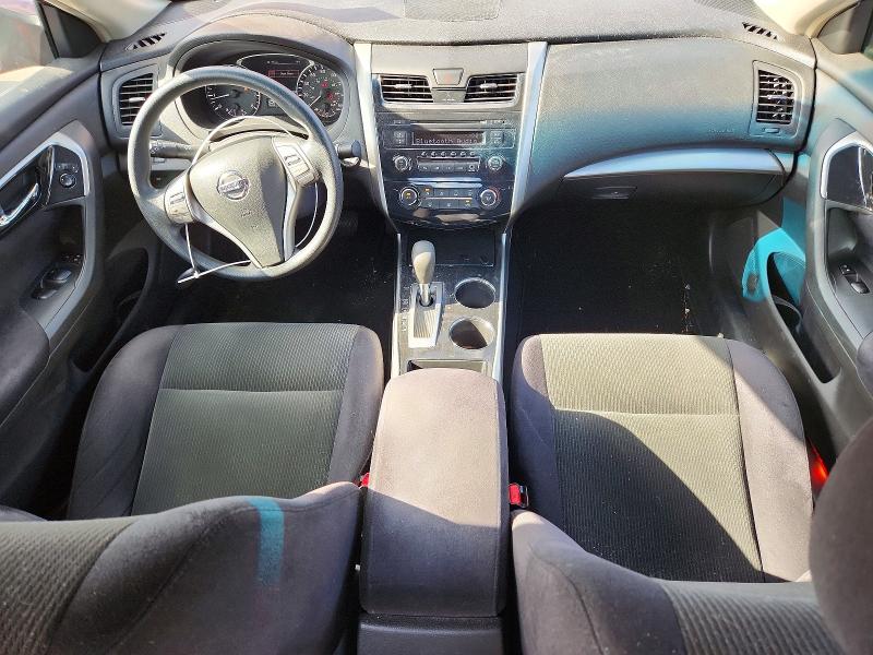 Продаж на аукціоні авто 2013 Nissan Altima, vin: 1N4AL3APXDC102053, номер лоту: 56436936