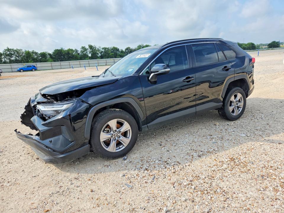Продажа на аукционе авто 2023 Toyota Rav4, vin: 2T3W1RFV6PW251027, номер лота: 57665346