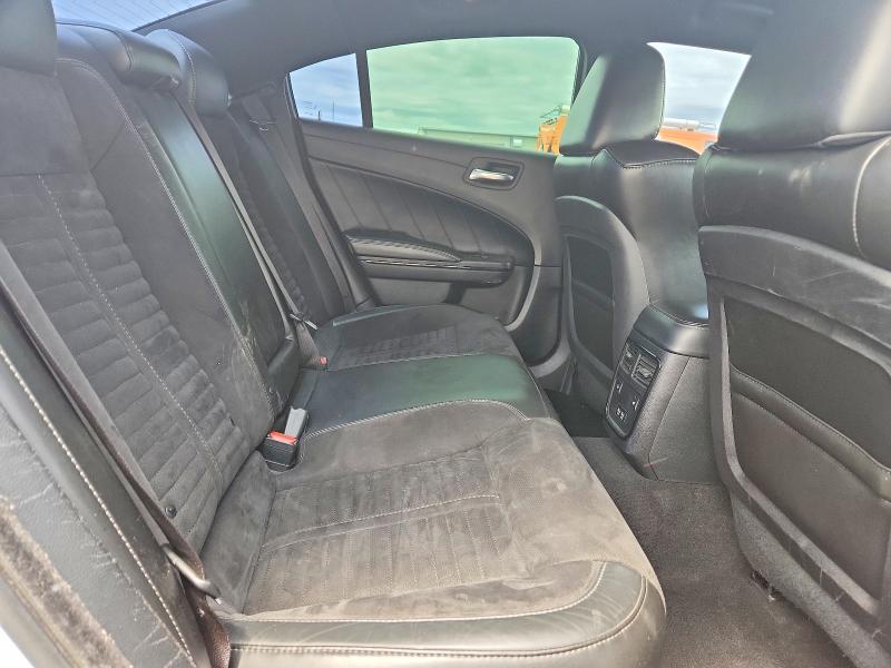 57007016 :رقم المزاد ، 2C3CDXCTXMH553129 vin ، 2021 Dodge Charger مزاد بيع