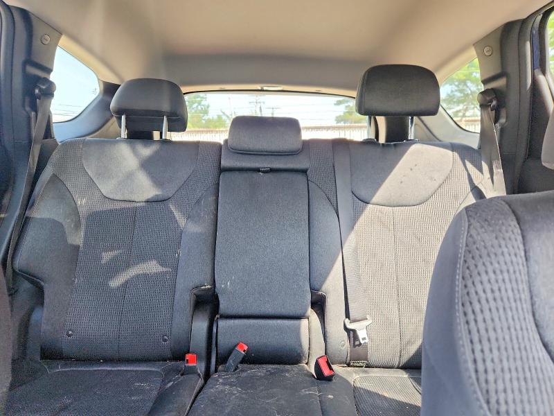 77248875 :رقم المزاد ، 5NMS3CAD8KH095185 vin ، 2019 Hyundai Santa Fe مزاد بيع