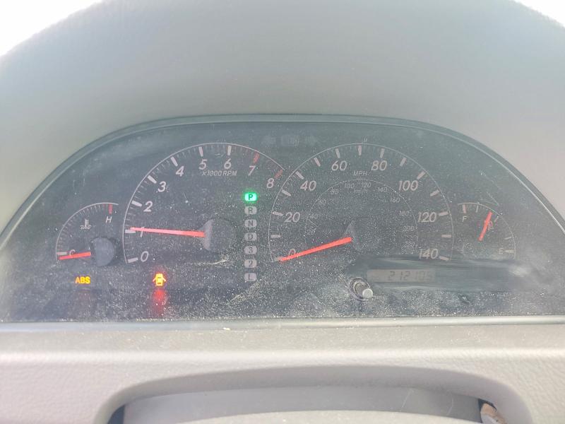 Продажа на аукционе авто 2005 Toyota Camry, vin: 4T1BE32K65U545027, номер лота: 58138286