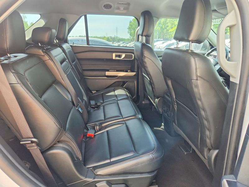 Продаж на аукціоні авто 2023 Ford Explorer, vin: 1FMSK7DH1PGB73924, номер лоту: 56119666