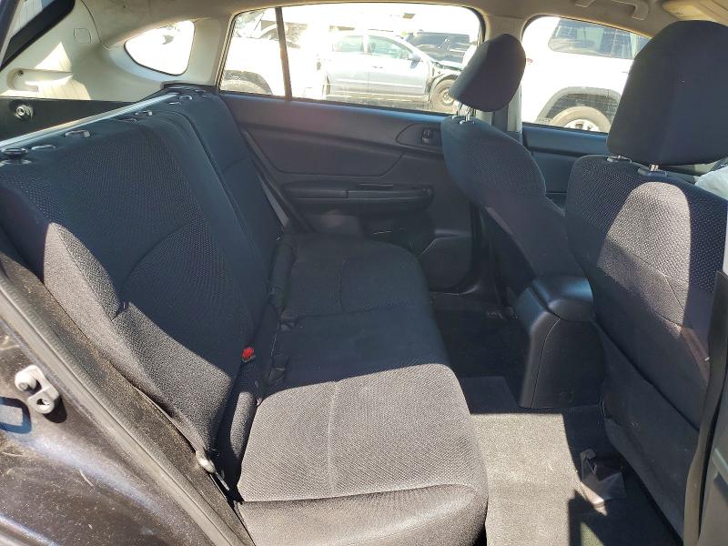 2012 Subaru Impreza მანქანა იყიდება აუქციონზე, vin: JF1GPAA6XCH246312, აუქციონის ნომერი: 57935296
