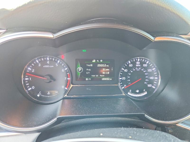 Продажа на аукционе авто 2014 Kia Optima, vin: 5XXGR4A67EG276549, номер лота: 56455646