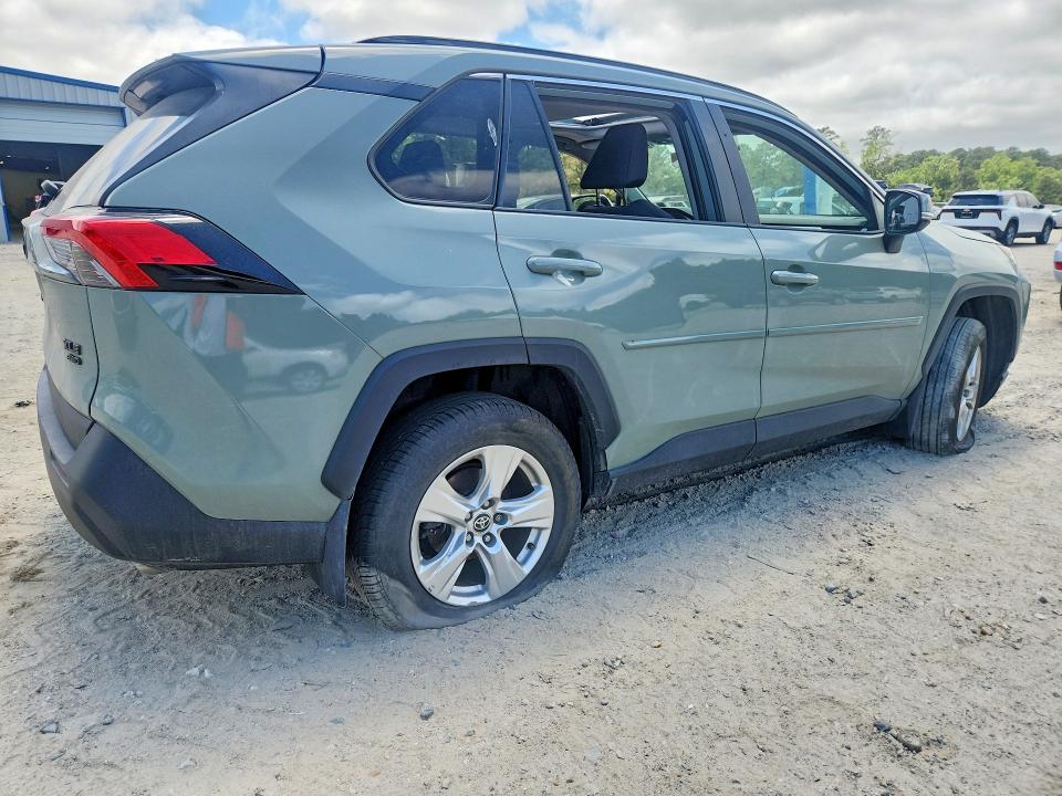 Продаж на аукціоні авто 2021 Toyota Rav4, vin: 2T3P1RFV3MW173175, номер лоту: 56133896