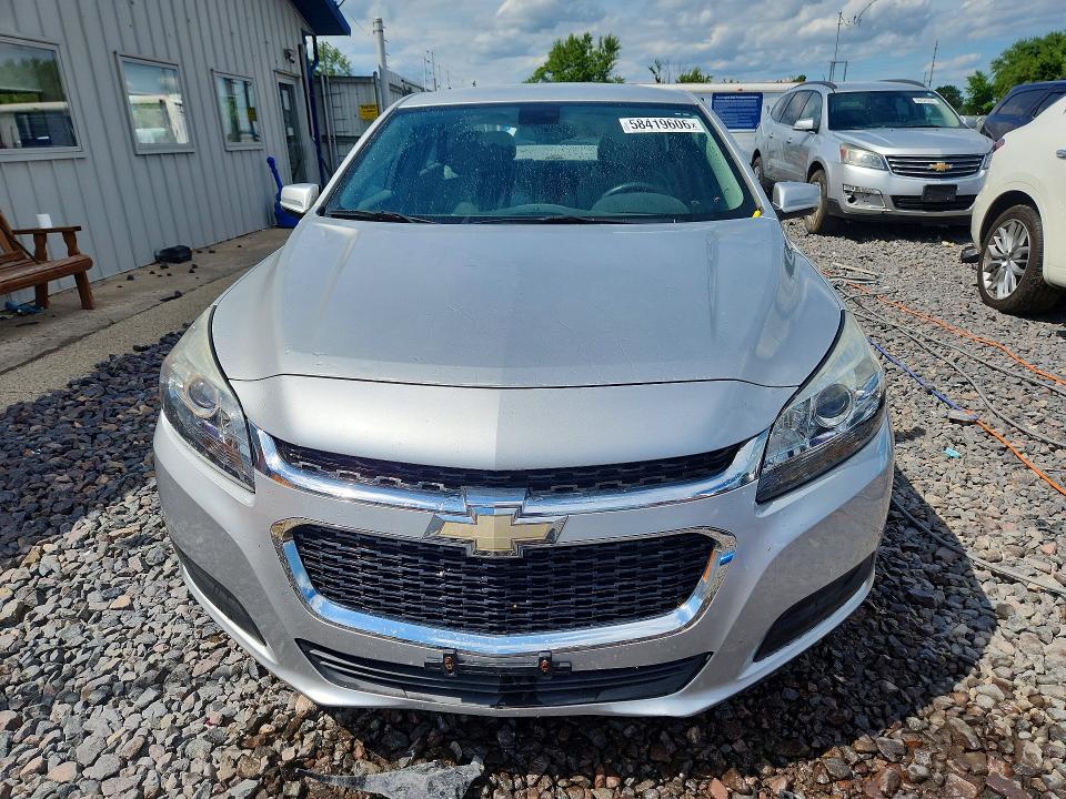 Aukcja sprzedaży 2015 Chevrolet Malibu, vin: 1G11C5SL3FF352536, numer aukcji: 58419606