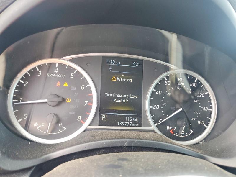 56058746 :رقم المزاد ، 3N1AB7AP6JL642703 vin ، 2018 Nissan Sentra مزاد بيع