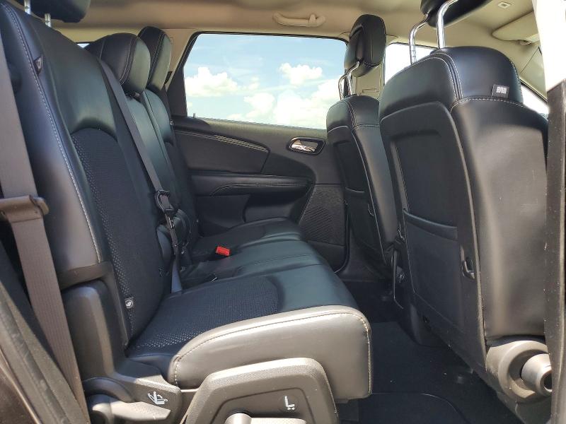 Продажа на аукционе авто 2019 Dodge Journey, vin: 3C4PDCGG2KT803664, номер лота: 57165516