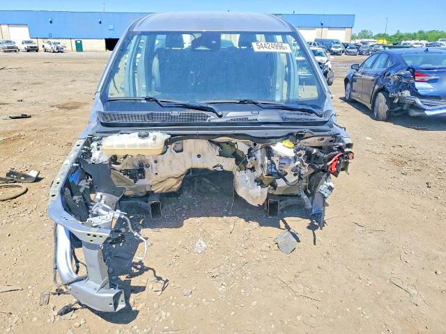 Продаж на аукціоні авто 2025 Ram 1500, vin: 1C6SRFJPXSN604262, номер лоту: 54424996