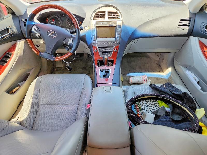 Продаж на аукціоні авто 2007 Lexus Es, vin: JTHBJ46G872014419, номер лоту: 59143466