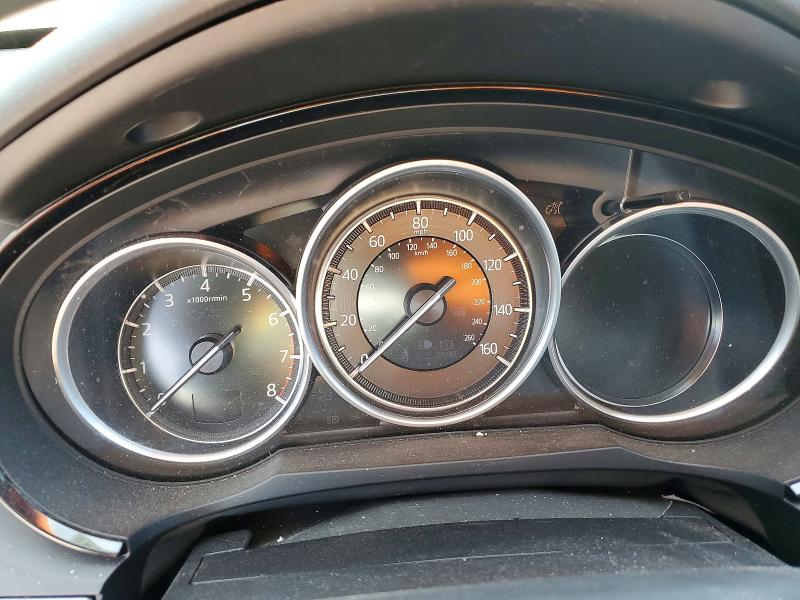 Aukcja sprzedaży 2023 Mazda Cx-9, vin: JM3TCBCY6P0641799, numer aukcji: 59034096