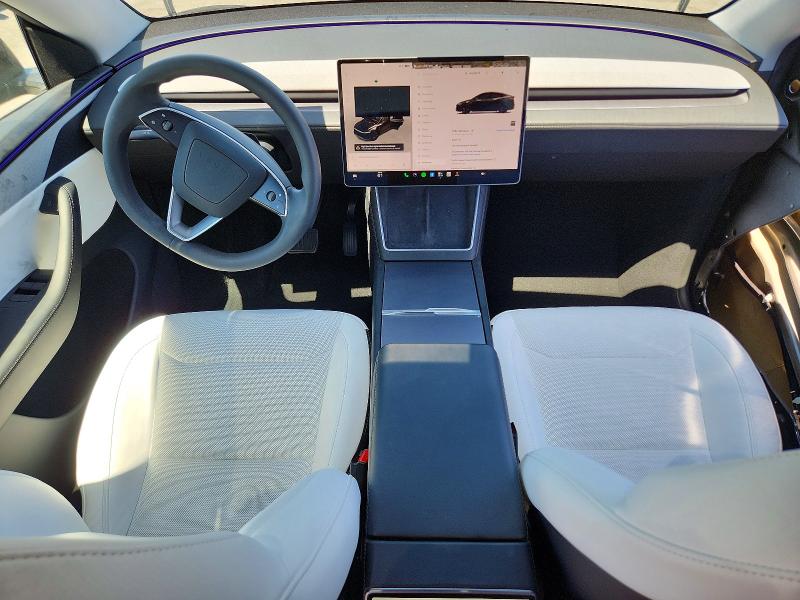 Aukcja sprzedaży 2026 Tesla Model Y, vin: 7SAYGDED1TF394828, numer aukcji: 57909906