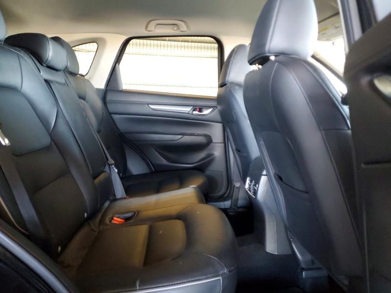 Продажа на аукционе авто 2024 Mazda Cx-5, vin: JM3KFBBL8R0439722, номер лота: 55199126