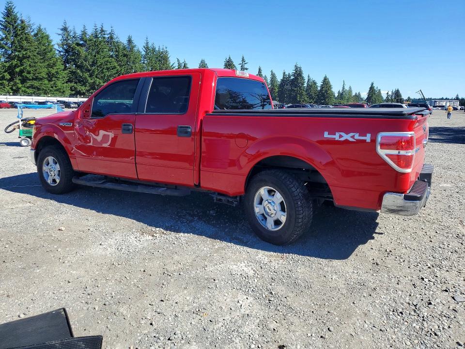 Aukcja sprzedaży 2010 Ford F150, vin: 1FTFW1EV0AFA73290, numer aukcji: 56893746