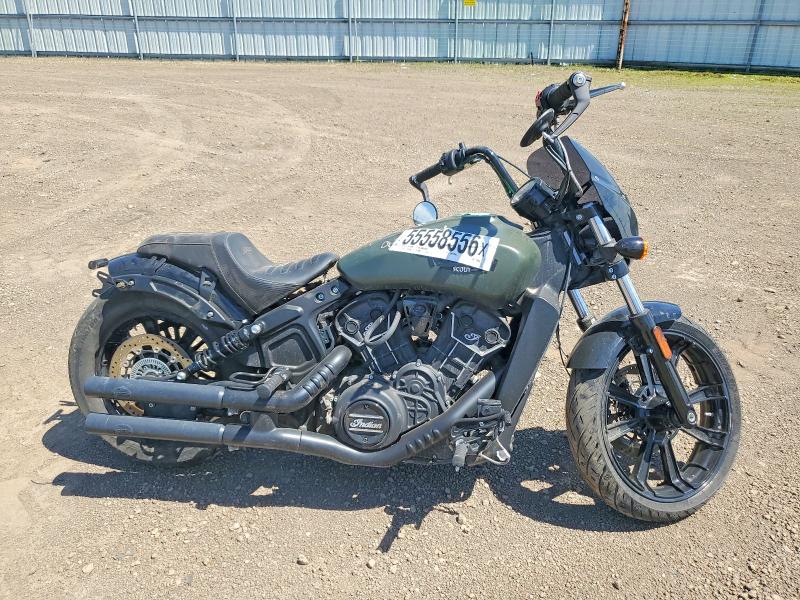 Aukcja sprzedaży 2022 Indian Motorcycle Co. Scout, vin: 56KMTC007N3188882, numer aukcji: 55558556